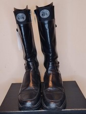 Stivali donna paciotti 4us - donna,