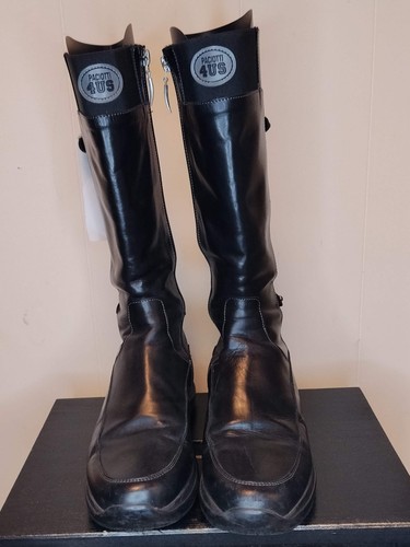 Stivali donna paciotti 4us - paciotti,
