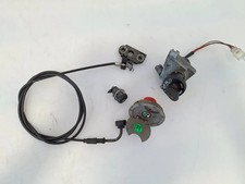 Kit serrature Yamaha Aerox 50