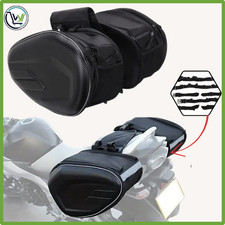 Borse Moto Laterali/Valigie