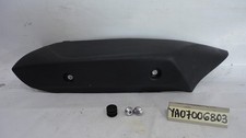 Protezione scarico Marmitta dx Right muffler shield Yamaha YZF R1 1000 09 14