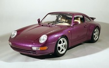 Bburago, Porsche 911 Carrera
