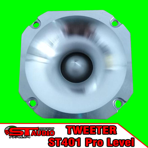 Coppia tweteer driver - tweteer,