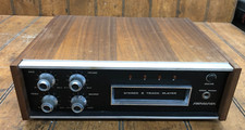Lettore nastro stereo 8 tracce