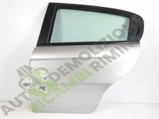 939A7000 PORTA POST. SX. ALFA ROMEO 147 «II» (2005) 1.9 JTD Berlina, 5 p. dal...