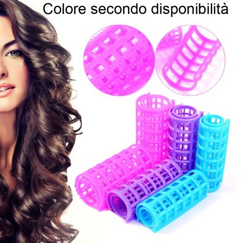 Bigodini incastro capelli - ad,