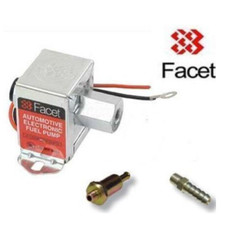 FACET 40106/SS502 12v Pompa
