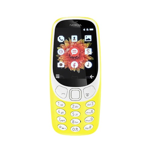 Nokia 3310 sbloccato - 3310,