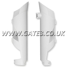 Protezioni forcella anteriore