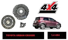 KIT FRIZIONE PER TOYOTA URBAN