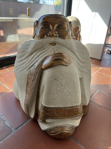 Statua buddha casa comprata - buddha, casa-