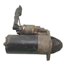 Motorino Avviamento MERCEDES CLASSE B W245/CLASSE A W169 2.0 Diesel USATO