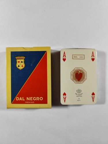 Carte poker dal - dal,