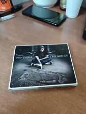 FEDEZ - PENISOLA CHE NON C'E' - CD