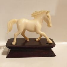 XX SECOLO SCULTURA PREGIATA IN