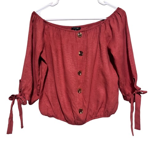 Camicetta pullover papermoon - camicetta,