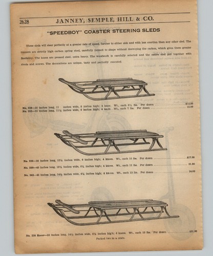 1934 annuncio cartace speedboy - 1934,