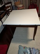 tavolo allungabile arte povera