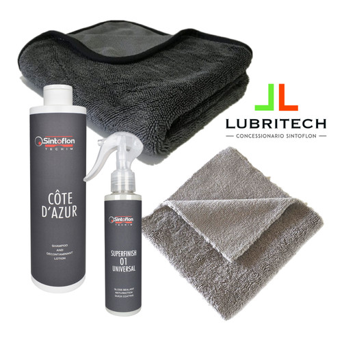 Sintoflon cote azur spa - spa, +