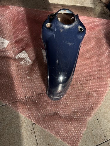 Parafango anteriore aprilia - parafango,
