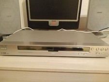 Set Casse Sony, Lettore dvd