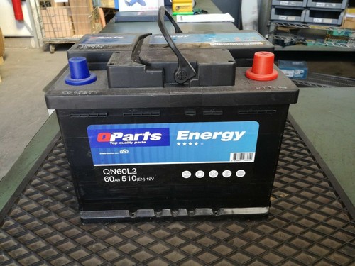 Batteria per auto energy - batteria,