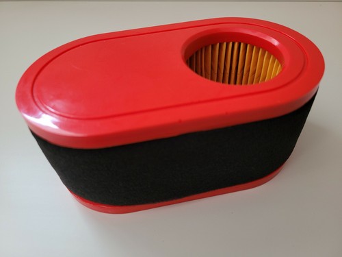 Filtro aria ovale inkl - filtro,