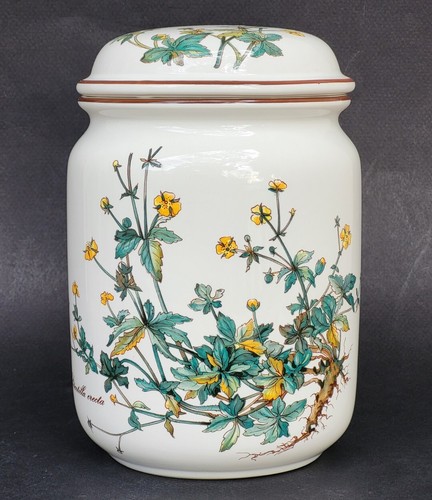Superbe grand pot - pot, a