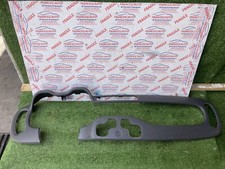 modanatura centrale cruscotto fiat New panda dal 2012 al 2023
