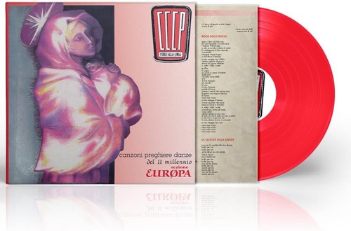 Cccp fedeli alla linea - ,