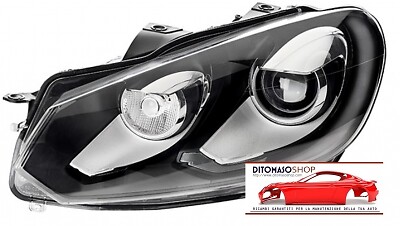 Faro bixeno d1s afs - sx,