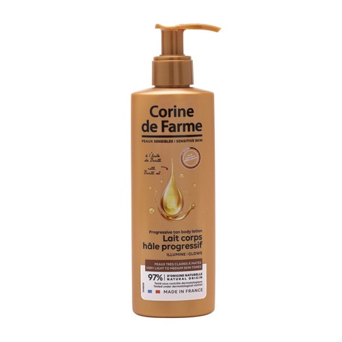 Corine farme latte - de,