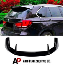 BMW X5 F15 X5M F85 M50D nero