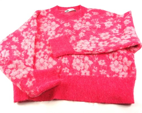 Maglione donna zara medium - zara, m-medium