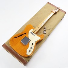 Fender Telecaster Thinline