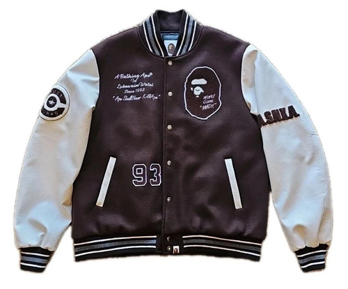 Giacca bape bathing ape - bape,
