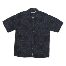 HOLLIS RIVER Uomo Blu & Nero