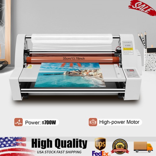 Macchina laminatrice v350 - macchina,
