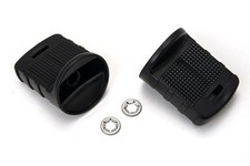 2 Pedale per Rolly Toys trattori