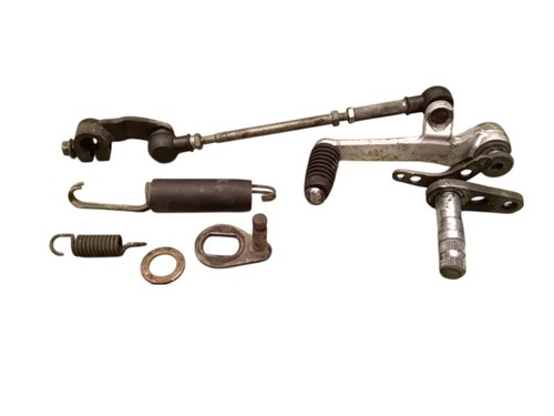 Kit pedalino selettore - kit,