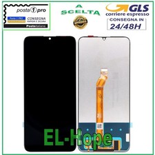 DISPLAY LCD PER HONOR X7