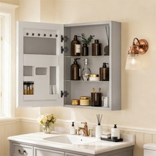 Armadio specchio bagno bagno