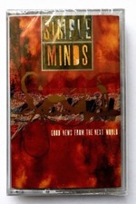 Simple Minds ‎– Good News