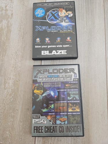 Xploder trucchi giochi - xploder,