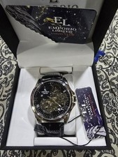 Orologio Automatico Crono