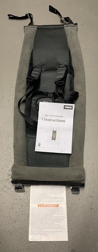 Thule chariot infant - infant,