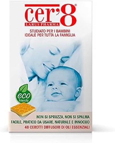 Larus pharma cer cerotti - pharma,