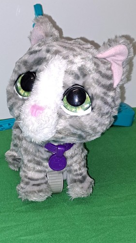 Furreal walkalots peluche - furreal,
