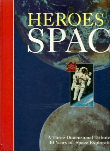 Heroes space a - heroes, space: