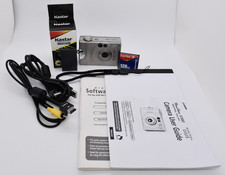 Pacchetto fotocamera digitale